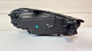 Audi A3 8Y LED linker koplamp links 8Y0941033, Auto-onderdelen, Verlichting, Ophalen, Nieuw, Audi