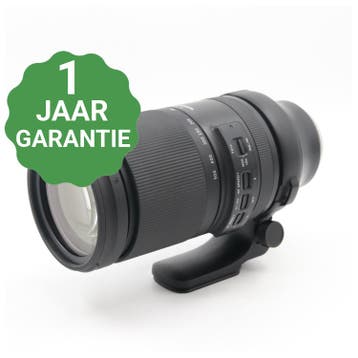 Tamron 150-500mm F/5-6.7 Di III VC VXD Fujifilm X, Verzenden, Gebruikt