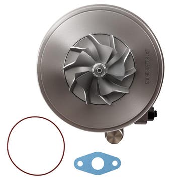 Turbo cartridge geschikt voor Skoda Octavia II, Superb 1...., Verzenden, Nieuw, Skoda