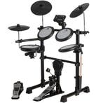 Fazley DDK-040 elektronisch drumstel, Muziek en Instrumenten, Drumstellen en Slagwerk, Verzenden, Nieuw