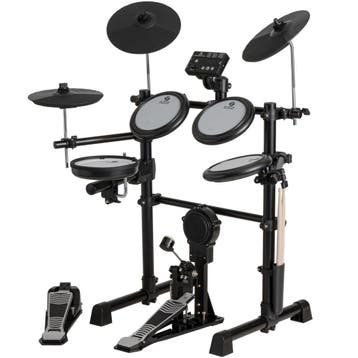 Fazley DDK-040 elektronisch drumstel, Muziek en Instrumenten, Verzenden, Nieuw