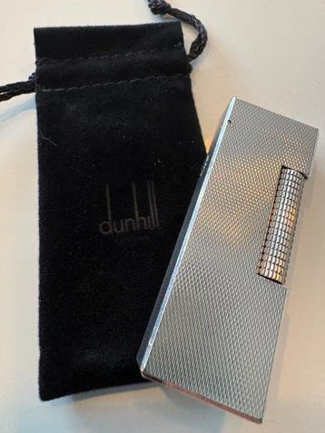 Dunhill - Rollagas - Zonder minimumprijs - Zakaansteker -, Verzamelen, Nieuw