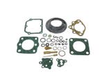 Volvo Carburateur Zenith-Stromberg 175CD revisieset B21A -19, Verzenden, Nieuw, Volvo