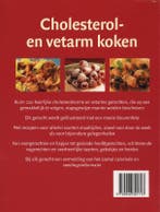 Cholesterol- en vetarm koken 9789048301713 Christine France, Boeken, Kookboeken, Verzenden, Zo goed als nieuw, Christine France