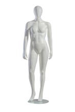 Plus size faceless etalagepop gc mona02 Matwit zijn, Zakelijke goederen, Kantoor en Winkelinrichting | Winkel en Inventaris