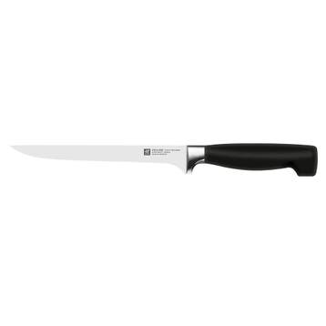 GGM Gastro | ZWILLING | VIER STERNE - Fileermes - Mes: 180mm, Verzenden, Nieuw
