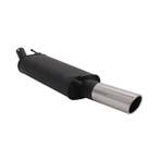 Uitlaat - Sport einddemper - Mini Cooper / One, Verzenden, Nieuw