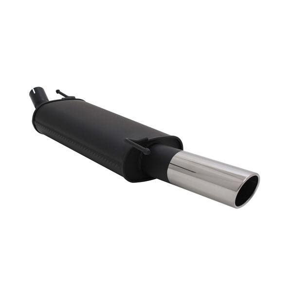 Uitlaat - Sport einddemper - Mini Cooper / One, Auto-onderdelen, Uitlaatsystemen, Verzenden