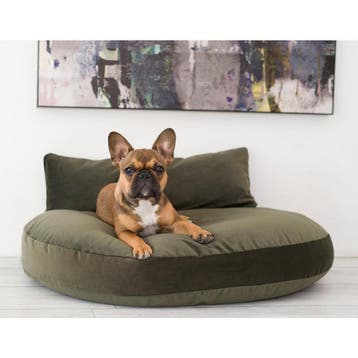 PRADO Design hondenmand - Collectie OXFORD, Dieren en Toebehoren, Verzenden, Nieuw