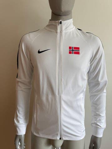 Norway - Nationale voetbalteams - Voetbalshirt, Nieuw