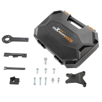 Engine Locking Gereedschap Kit Geschikt voor Fiat Ford La..., Auto diversen, Autogereedschap, Verzenden, Nieuw