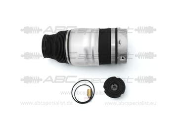 Audi Q7 4L 7L Voor Rechts Luchtbalg Luchtvering 7L8616040 7L, Auto-onderdelen, Ophalen of Verzenden, Gereviseerd, Audi