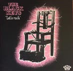 cd - The Black Keys - Lets Rock, Verzenden, Nieuw in verpakking