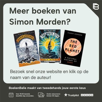 Down Station - Simon Morden 9781473211469, Verzenden, Zo goed als nieuw, Simon Morden