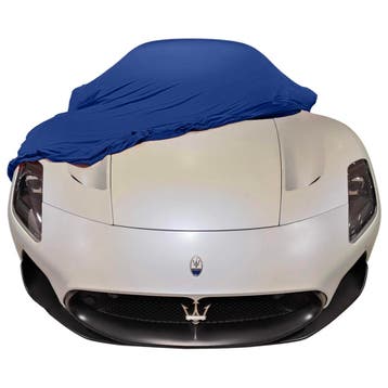 Autohoes voor Maserati MC20 (2020-heden) Indoor BESTE, Ophalen of Verzenden, Nieuw, Op maat