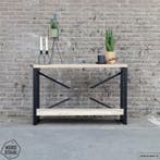 Sidetable frame - Gepoedercoat - Nordstahl, Verzenden, Nieuw