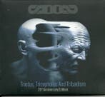 cd - Six Degrees Of Separation - Triotus, Tricephalus And..., Verzenden, Nieuw in verpakking