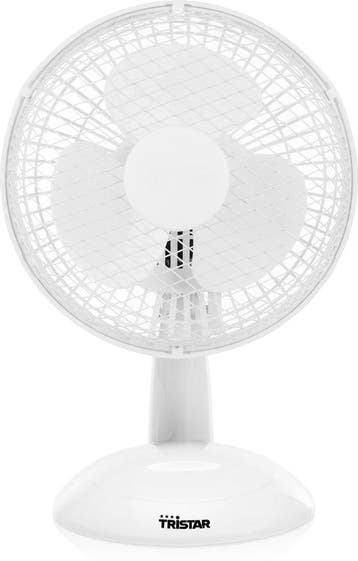 Tristar VE-5909 - Tafelventilator, Verzenden, Nieuw