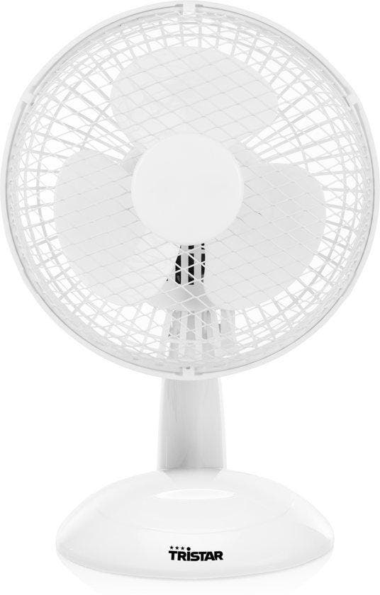 Tristar VE-5909 - Tafelventilator, Witgoed en Apparatuur, Airco's, Verzenden