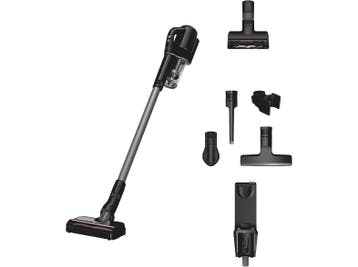 Miele -  Steelstofzuiger Accuduur 55 Min Multicolor, Verzenden, Nieuw, Reservoir, Minder dan 1200 watt