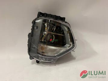 Voorlamp rechts LED Hyundai Santa Fe IV 18-20, Verzenden, Gebruikt, Hyundai