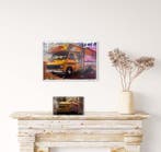 Hiones (XX-XXI) - Road Trip - Artist Proof Edition
