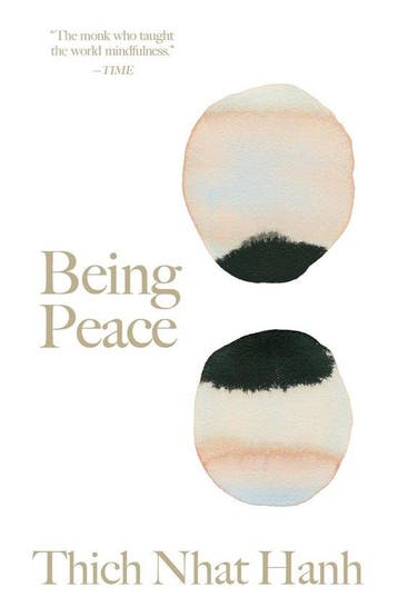 9781946764683 Being Peace Thich Nhat Hanh, Verzenden, Nieuw, Thich Nhat Hanh