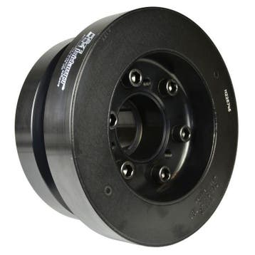 Fluidampr Ford PowerStroke 7.3L Late 1999-2003 Steel, Ophalen of Verzenden, Nieuw