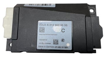 Regeleenheid A2139003533 Mercedes 10522287-01, Verzenden, Nieuw, Mercedes-Benz