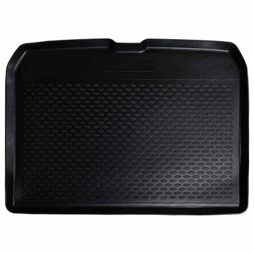 vidaXL Kofferbakmat geschikt voor AUDI Q2 2017- Rubber, Verzenden, Nieuw