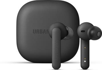 Urbanears Alby - Draadloze In-ear Oordopjes - Zwart, Verzenden, Nieuw