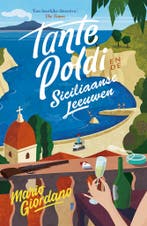 Tante Poldi en de Siciliaanse leeuwen / Tante Poldi / 1, Boeken, Verzenden, Gelezen, Mario Giordano