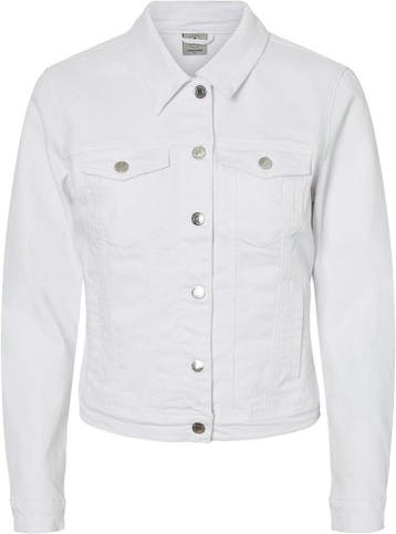 Vero Moda - Maat XS - VMHOT SOYA LS DENIM JACKET MIX GA NOOS, Verzenden, Nieuw