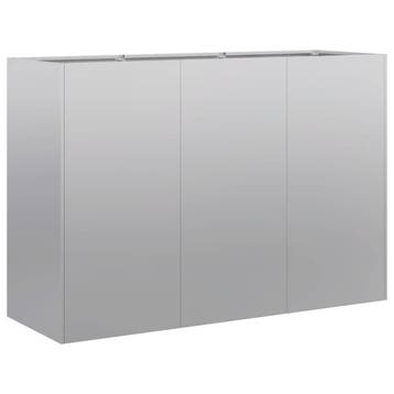 Tuin plantenbak XXL - 40% Korting - Retourdeal, Tuin en Terras, 100 cm of meer, Ophalen of Verzenden, Zo goed als nieuw, Metaal