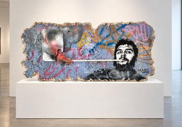 Mart Signed (XX) - CONFORMITY KILLS (che guevara)