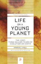 9780691165530 Life On a Young Planet | Tweedehands, Boeken, Verzenden, Zo goed als nieuw, Andrew H. Knoll