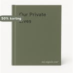 Our Private Lives 9780679725329, Verzenden, Gelezen