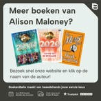 Bright Young Things 9780385345255 Alison Maloney, Verzenden, Gelezen, Alison Maloney