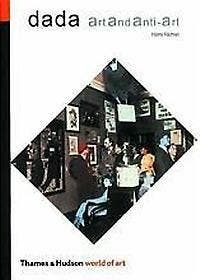 World of art Dada / World of art - Hans Richter, Boeken, Verzenden