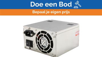 Bieden: Hatteland HG26400P  power supply module, Ophalen of Verzenden, Nieuw, Kabel of Apparatuur