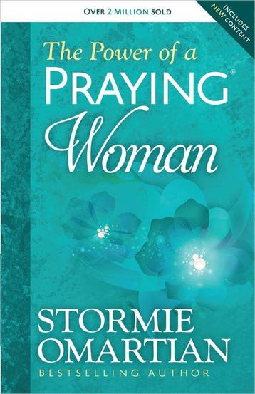 The Power of a Praying (R) Woman - Stormie Omartian, Verzenden, Zo goed als nieuw, Stormie Omartian