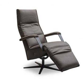 Barcelona relaxfauteuil Het Anker, Verzenden, Nieuw