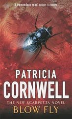 Blow Fly 9780751530742 Patricia Cornwell, Verzenden, Gelezen, Patricia Cornwell