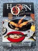 Hoorn des overvloeds, Gelezen, Verzenden, Ronald Buitenhuis, Anne Scheepmaker en Ton Geerts, Schilder- en Tekenkunst