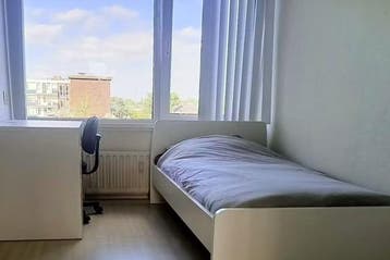 Kamer Slotlaan in Capelle aan den IJssel, 20 tot 35 m², Overige regio's