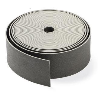 Borderrand | Nature | 1000 x 7.5 cm (Flexibel, Grijs), Tuin en Terras, Bielzen en Borders, Nieuw, Verzenden