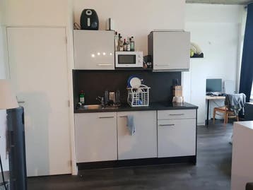 Te huur: Appartement Adelbert van Scharnlaan in Maastricht, Limburg, Maastricht, Appartement