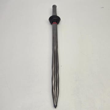 Hilti TE-YX FP Platte Puntbeitel 360mm SDS Max | Nieuw, Ophalen of Verzenden, Nieuw