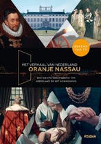 9789046831649 Het verhaal van Nederland - Het verhaal van..., Verzenden, Zo goed als nieuw, Dorine Hermans