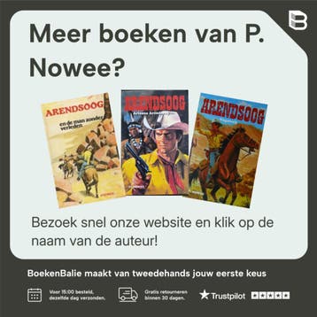 Mexicaans avontuur - P. Nowee 9789085198420, Verzenden, Gelezen, P. Nowee